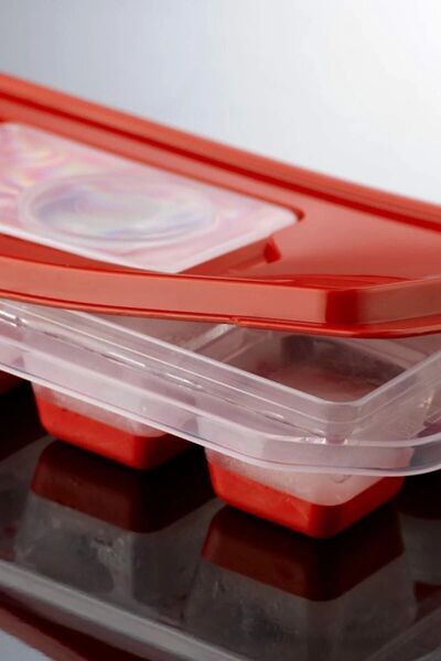 Gondol Nonstick Thumb Ice Cooler with Lid