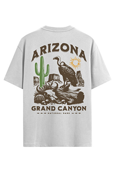 VEK Tricou supradimensionat Arizona