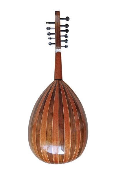 Sultan Instruments BL1006 Öğrenci Ud (Maun & Ceviz)