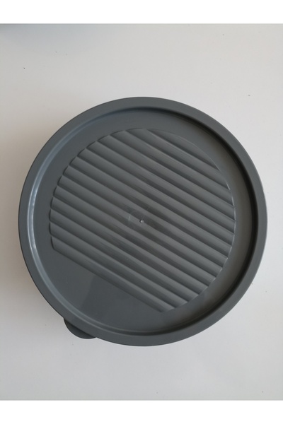 Bager Plastik Bager Smart 3 Bölmeli Saklama Kabı