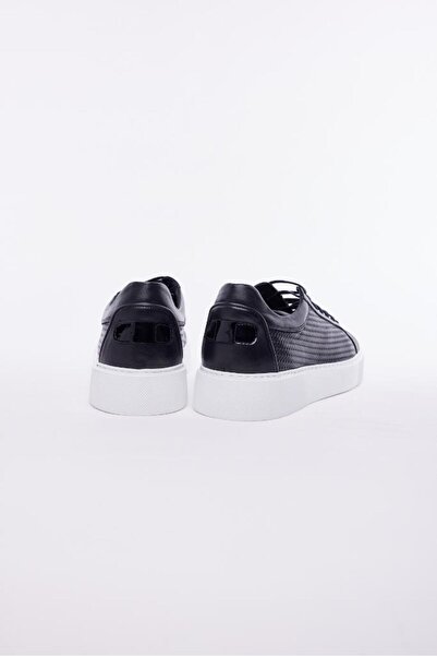 derinet Hakiki Deri Casual Erkek Ayakkabı