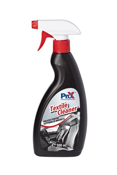 PRO-X ANTİFREEZE Soluție de curățare a tapițeriei Textile Cleaner Pro-X 500 ml