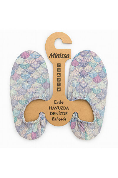 Minissa pantofi de mare