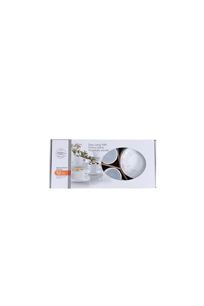 OPAL Set cafea din 12 piese Winter