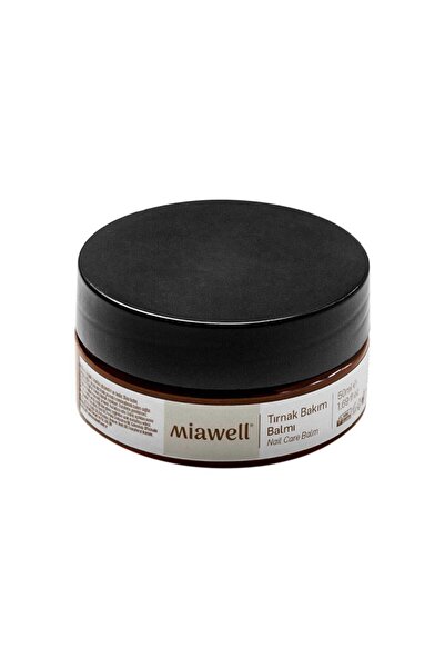 miawell topuk çatlak balmı 100 ml
