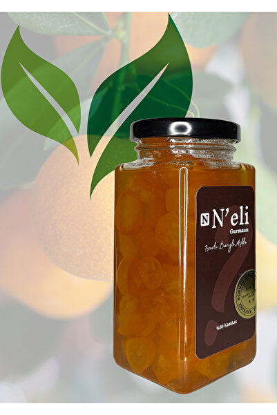 NELİ GURMAAN KAMKAT REÇELİ 350G