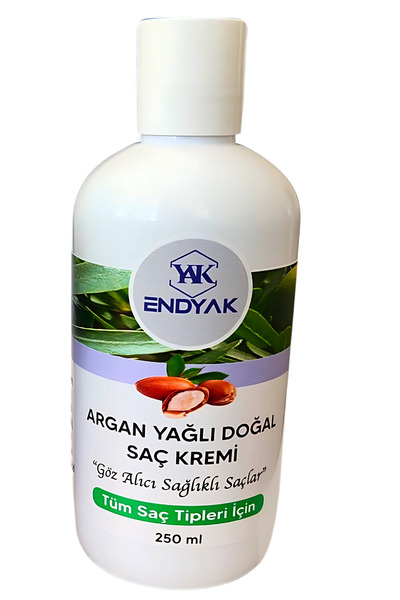 endyak بلسم طبيعي