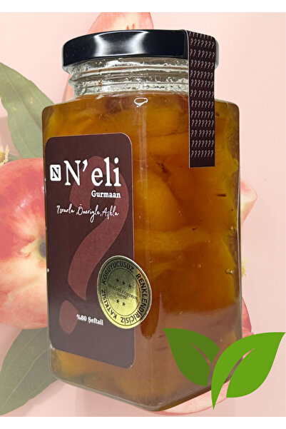 NELİ GURMAAN ŞEFTALİ REÇELİ 350G