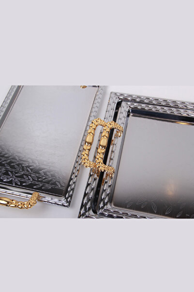 Generic Serving tray set