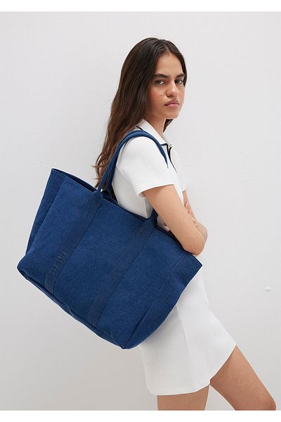 Mavi Denim Shoulder Bag 1913493-10241