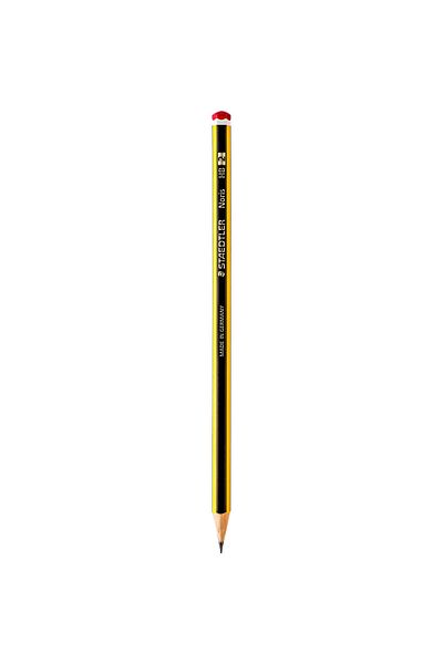 Staedtler 120-2 Noris Pencil 12'Box