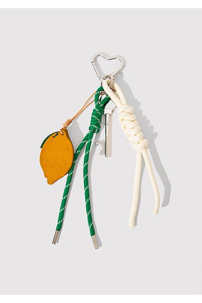 Mavi Yellow Keychain 1913521-31484