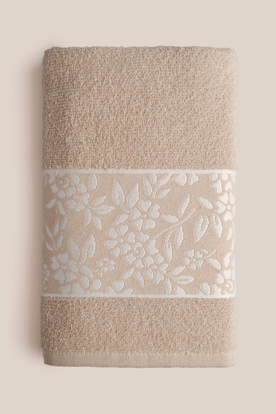 Cottexo 100% قطن مضاد للبكتيريا/50x80/ناعم للغاية/امتصاص عالي/ملون/منشفة لليد...