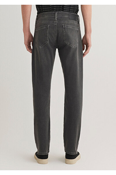 Mavi Marcus Anthracite Men's Jean Pants m 0035189134