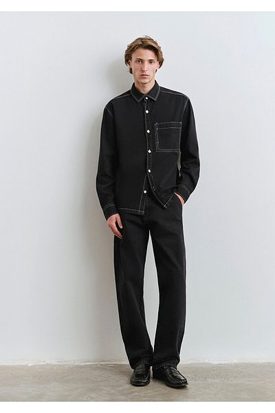 Mavi Oxford Mv91 Street Jeans nadrág