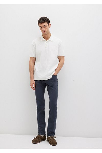 Mavi Marcus Washed Comfort Gabardine-Hose 0035132609