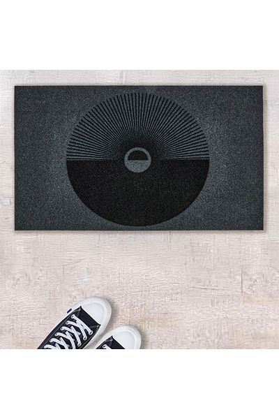 Perla Paradox Door Mat