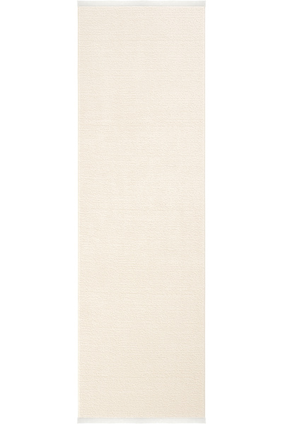 Cool Halı Safir 8616 Krem Yolluk Uzun Antre Hol Koridor Halısı Makine Dokumas...