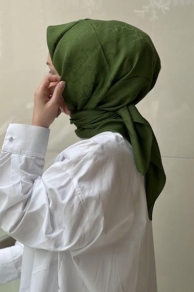 Noura Maria Scarf