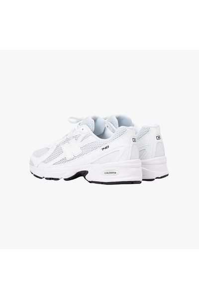 New Balance 740 „Triplu Alb” 100% AUTENTIC