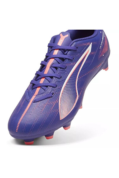 Puma Erkek Krampon Ultra 5 Play Fg/ag 10768801