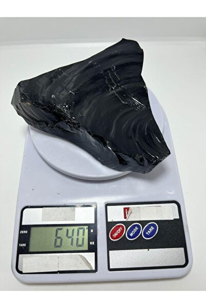 gemsartdeco Obsidyen Duygu Taşı Doğaltaş Kütle