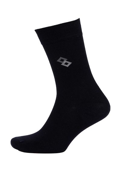 DeFacto Men's Seamless 2-Piece Bamboo Long Socks D3778Axns
