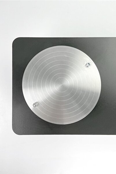 Ref-San Refsan Hobbypott Çömlekçi Tornası