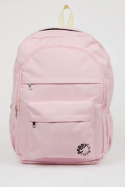 DeFacto Peppythings Defacto Backpack - D8785Axns