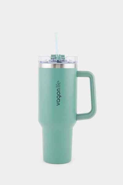 DeFacto Unisex 900 ml Mug Cup F2368Axns