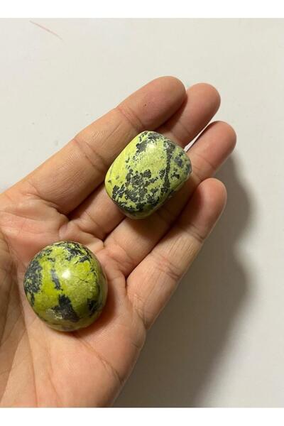 JADE NATURAL STONE MİNERAL