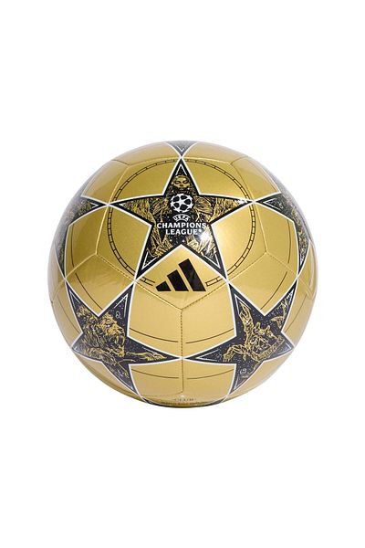 adidas Ucl Clb Unisex Soccer Ball Jp1536