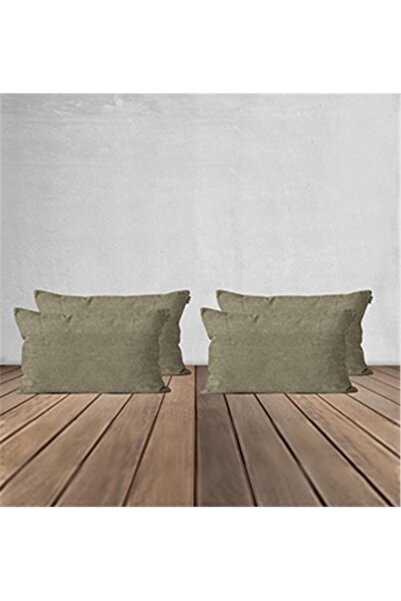 GOCCIA HOME Husă de pernă decorativă, moale, stil boem, pentru spătarul canap...