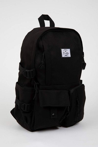 DeFacto C5740AXNS Model Unisex School Bag