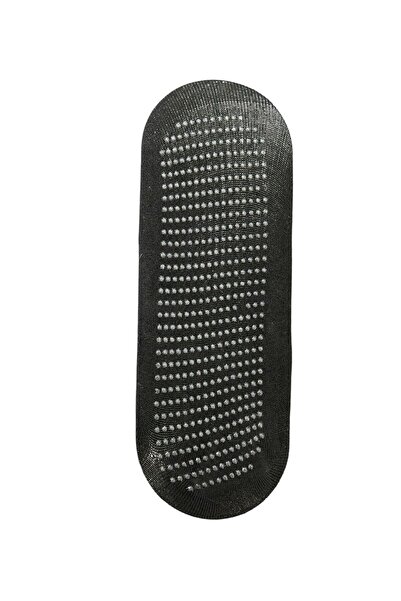 ragi store Комплект от 3 чифта чорапи за пилатес и йога, без шевове в пръстите, предварително изпрани