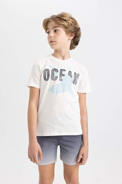 DeFacto Badeshorts für Jungen - C3195A824HS