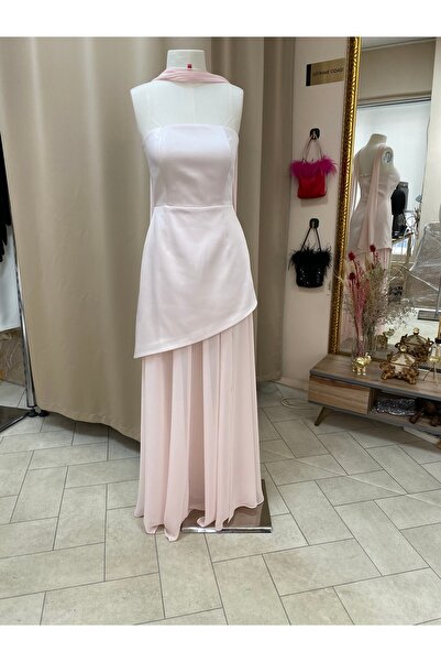 Papillon couture Monare Dress