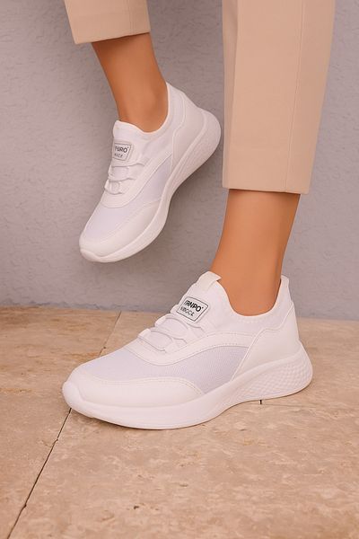 Aleza Shoes Εξαιρετικά ελαφριά και κομψά αθλητικά παπούτσια Tempo – Απαραίτητα για καθημερινά συνδυασμούς!