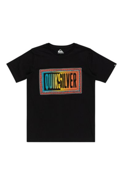 Quiksilver DAY TRIPPER SS YOUTH KIDS T-SHIRT