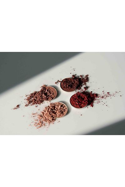 Ema Beauty Get The Power Eye Shadow Palette