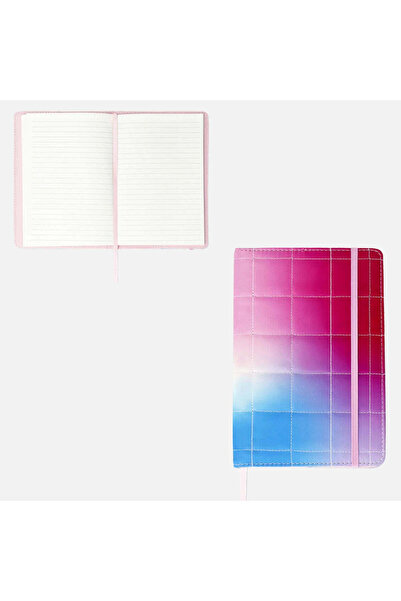 Flying Tiger Copenhagen Gökyüzü Desenli Yumuşak Kapaklı Defter