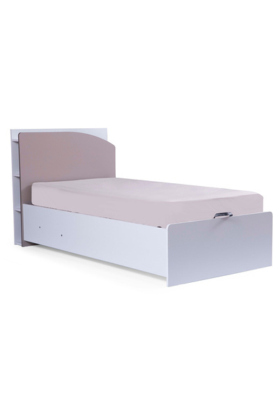 benim odam Torino Bazalı Karyola 100 X 200 Ve 120 X 200