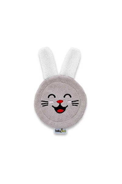 Babyjem Cotton Gloves 627 Gray