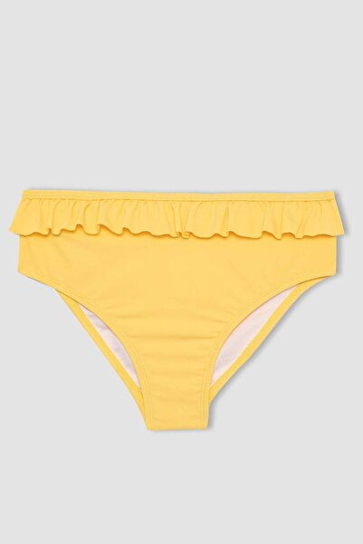 DeFacto Kız Çocuk Bikini Takımı C0336A824SM