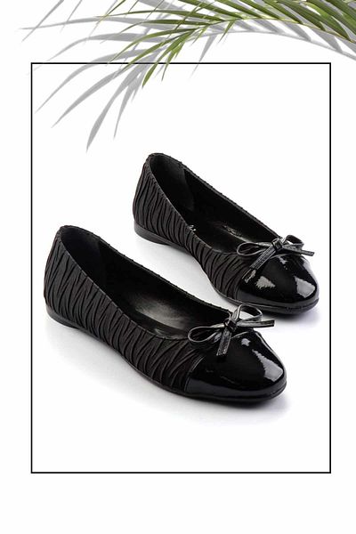 Bambi Balerina de damă neagră K01823015838