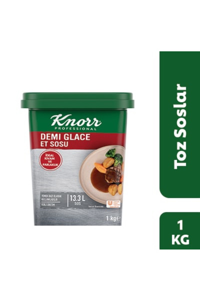 Knorr Demi Glace 1 kg