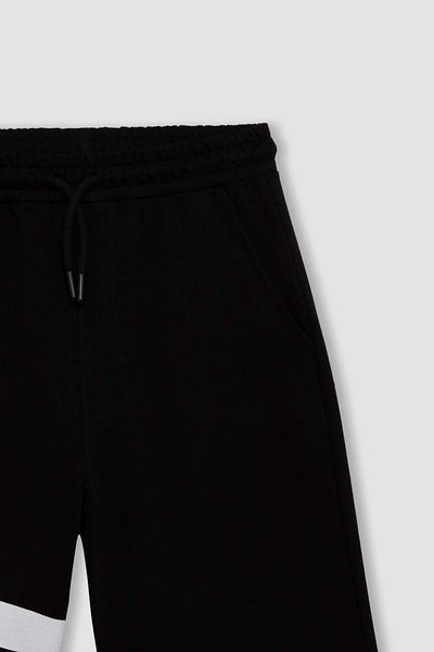 DeFacto Bedruckte Shorts für Jungen D4023A824HS