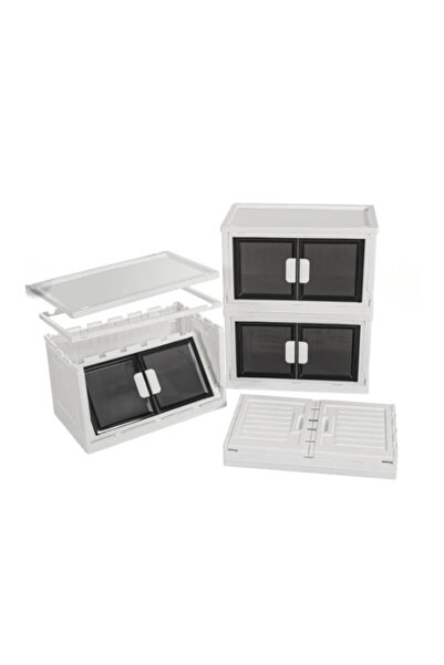 Nextpage Özgen Katlanır Dolap 55 Lt 066