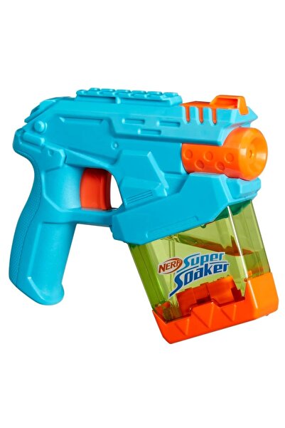 Nerf SUPER SOAKER MINI DUNK FILL