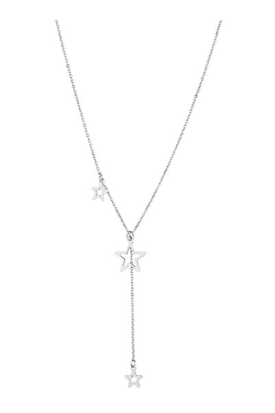 Klips Concept قلادة على شكل نجمة - كائنات مفصلة